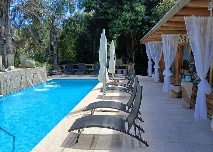 Pualy Resort & Spa