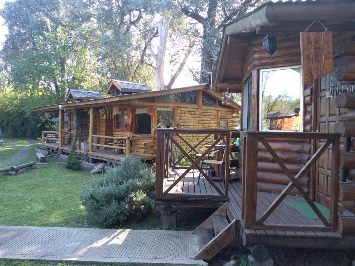 Resort Pualy &
