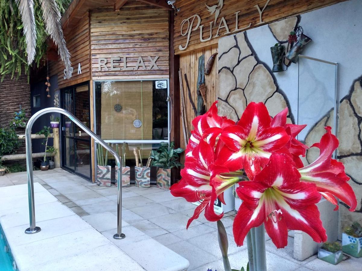Pualy & Resort 4*