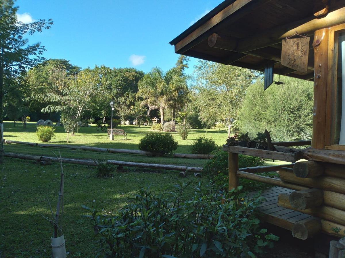 Resort Pualy &