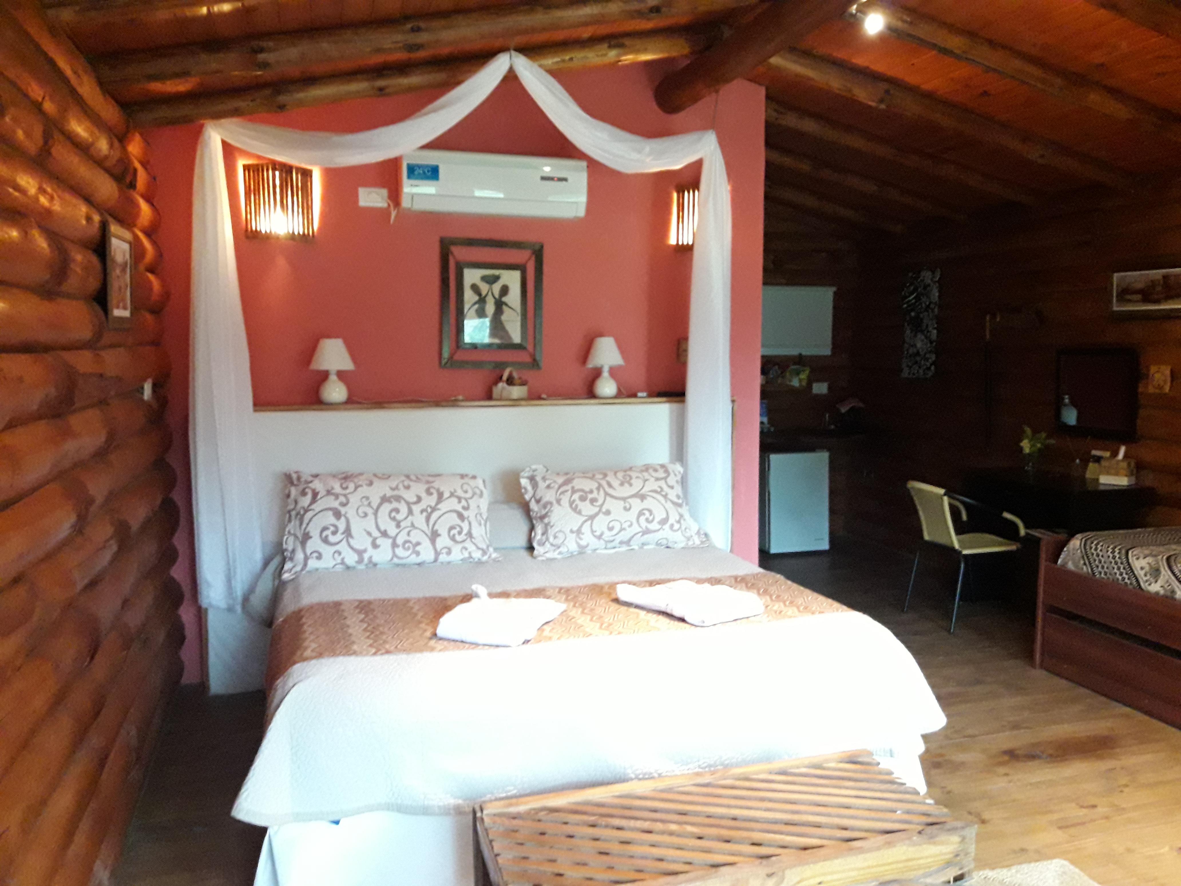 Resort Pualy &