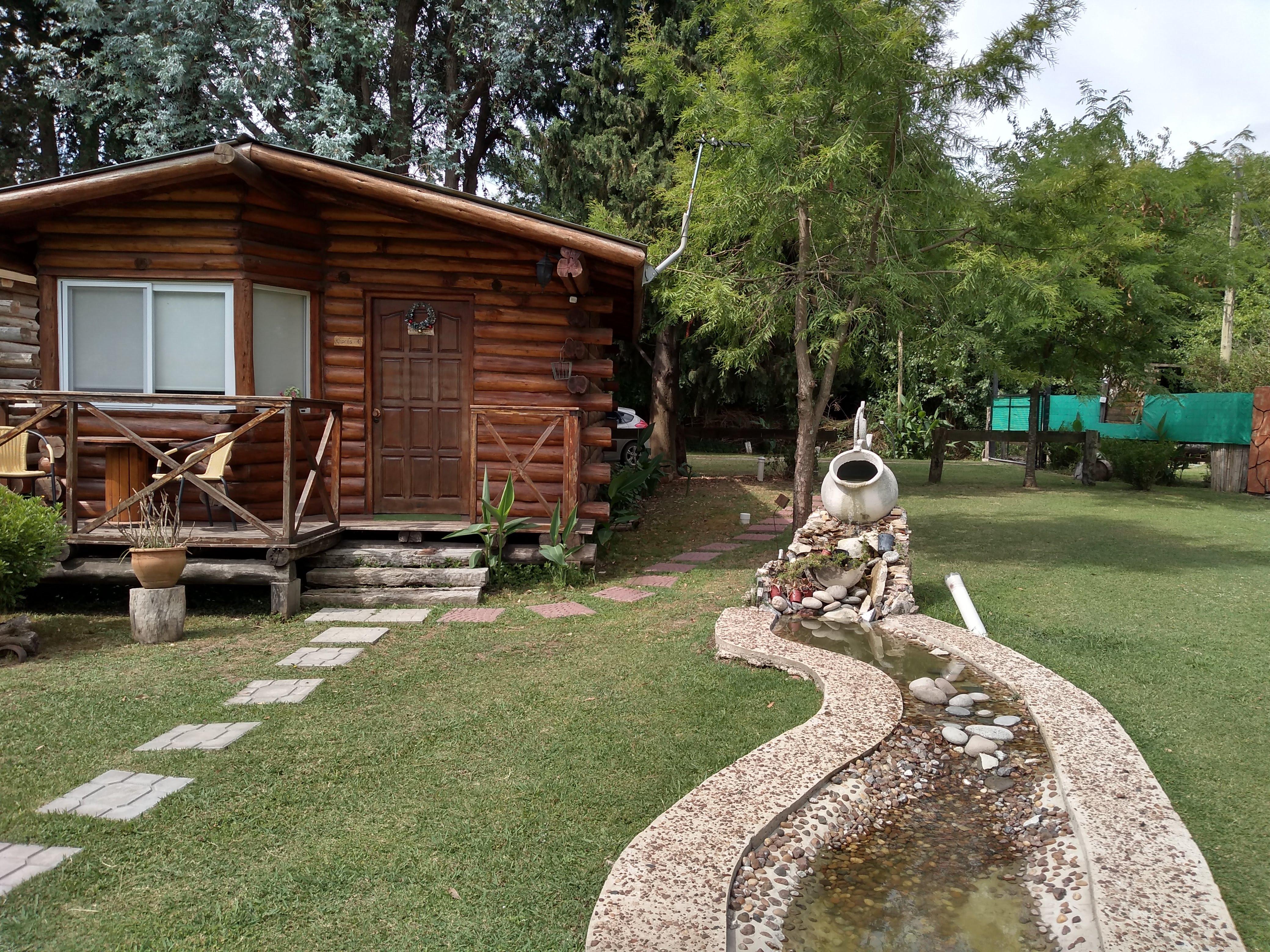 Resort Pualy & Belén de Escobar